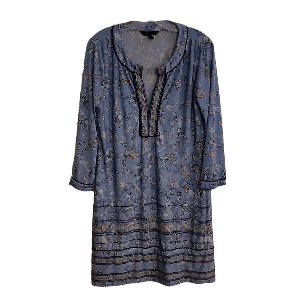 BCBG Max Azria Hayden Dress, Large